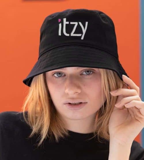 Itzy Bucket Hat