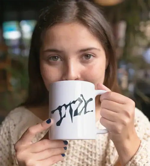 Itzy Girls will be Girls Mug